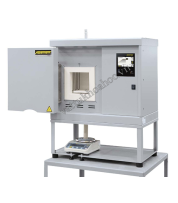 Lò nung nhiệt độ cao 1750oC, 4 lít Nabertherm LHT 04/17/P570
