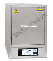 Lò nung nhiệt độ cao 1750oC, 8 lít Nabertherm LHT 08/17/P570