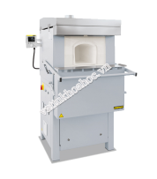 Lò nung phân tích kim loại Nabertherm 25 lít 1300oC N25/13 CUP