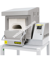 Lò nung phân tích kim loại Nabertherm 3.7 lít 1280oC N4/13 CUP