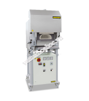 Lò nung phân tích kim loại Nabertherm 8 lít 1300oC N8/13 CUP