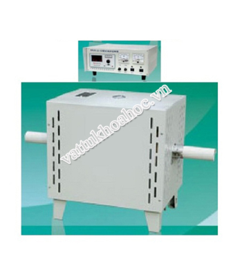 Lò nung Taisite 1300 độ C, 4lit SRJX-5-13
