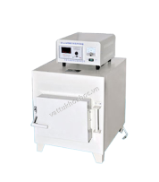 Lò nung Taisite 1300 độ C, 4lit SRJX-5-13