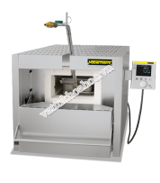 Lò nung ủ thép Nabertherm 11 lít 1280oC N11/H