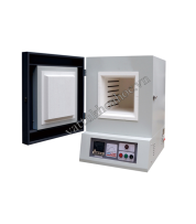 Lò xử lý nhiệt 1200oC 30 lít Saftherm STM-30-12
