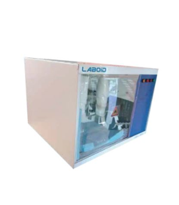 Máy cất nước 1 lần 2 lít/giờ Laboid LWDC-200S