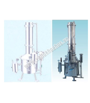 Máy cất nước 1 lần 200 lít/giờ SHZ-32-200