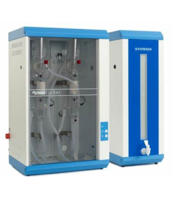 Máy cất nước 1 lần 4 lít/giờ Fistreem Cyclon WSC004