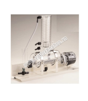 Máy cất nước 1 lần 4 lít/giờ Hamilton WSB/4