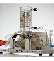 Máy cất nước 1 lần 4 lít/giờ Labsil OPTI-M4