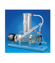 Máy cất nước 1 lần 4 lít/giờ LASANY LPH-4