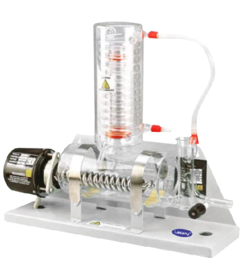 Máy cất nước 1 lần 4 lít/giờ Lasany LPH-4