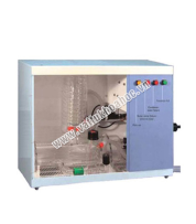 Máy cất nước 1 lần 8 lít giờ LASANY IDO-8S
