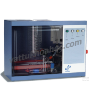 Máy cất nước 1 lần 8 lít/giờ tự động Labsil AQUA-ON 8S