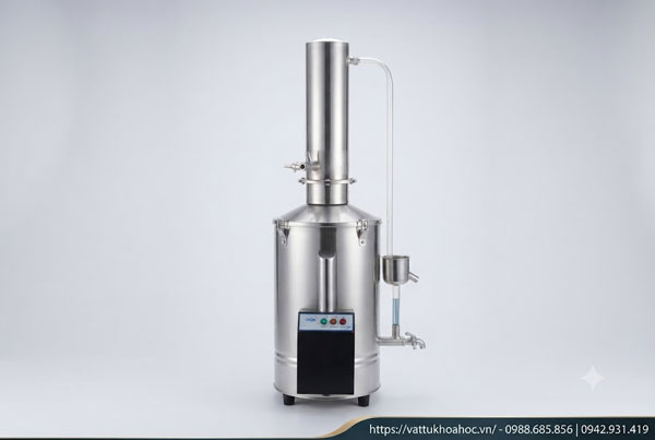 Máy cất nước 1 lần TaisiteLab
