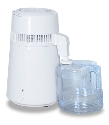 Máy cất nước 1 lít/giờ DENGGUAN DGZ-4L