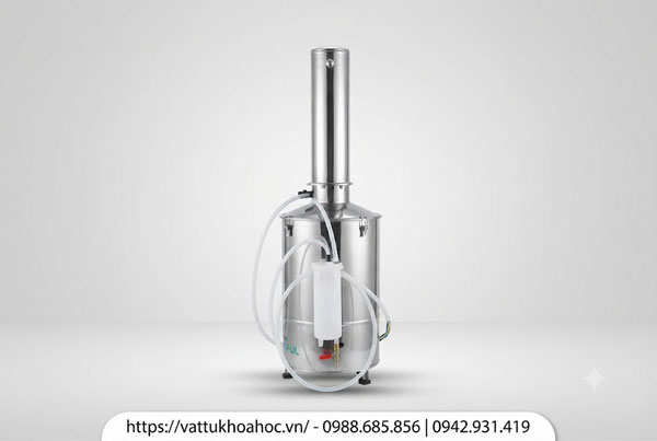 Máy cất nước