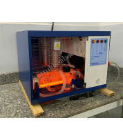 Máy cất nước 2 lần 2 lít/giờ tự động Labsil AQUA-ON 2DQ