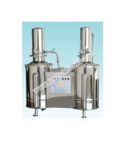 Máy cất nước 2 lần 20 lít/giờ DZ-20C (ZLSC-20)