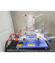 Máy cất nước 2 lần Labsil OPTI-D4 4 lít/giờ