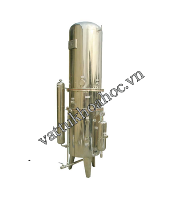 Máy cất nước công suất lớn 1000 lít/h STE-BA1000