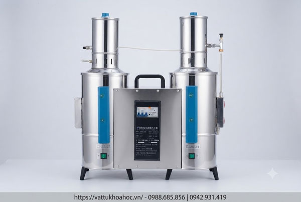 Máy cất nước TaisiteLab