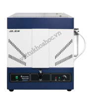 Máy cất nước tự động 2 lần Labtech LWD-3005D 4 lít/giờ (có hộp bảo vệ)