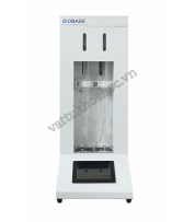 Máy chiết béo 2 vị trí Biobase BKXET02C