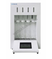 Máy chiết béo 4 vị trí Biobase BKXET04C