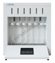 Máy chiết béo 6 vị trí Biobase BKXET06C
