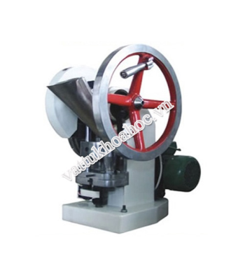 Máy dập viên 1 chày 60KN TDP-6