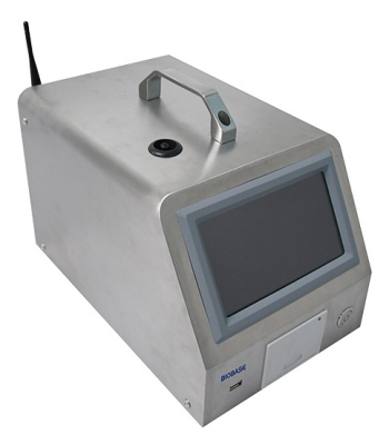 Máy đếm hạt bụi tiểu phân Bioase CLJ-2803
