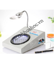 Máy đếm khuẩn lạc JINGKE JK-CC-2