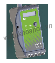 Máy đếm tiểu phân phòng sạch loại cầm tay 4 kênh MetOne – Mỹ 804