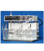 Máy đo đa chỉ tiêu thuốc PJ-3