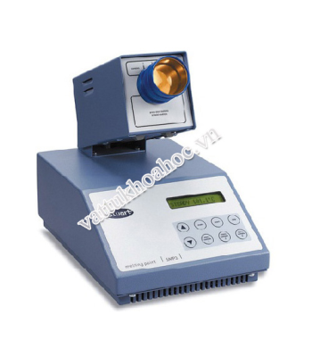 Máy đo điểm nóng chảy Bibby Stuart SMP3