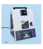 Máy đo điểm nóng chảy tự động Kruss KSP1D