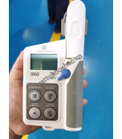 Máy đo diệp lục cầm tay Konica Minolta SPAD-502Plus