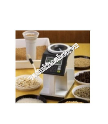 Máy đo độ ẩm hạt bắp, cà phê, chè KETT PM-650