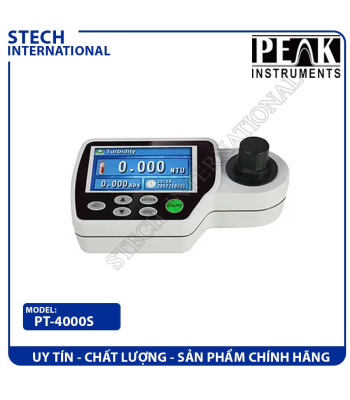 Máy đo độ đục cầm tay