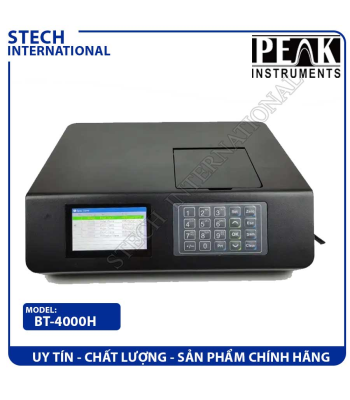 Máy đo độ đục để bàn