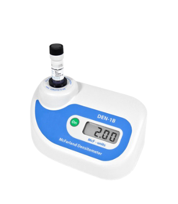 Máy đo độ đục DEN-1B