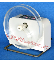 Máy đo độ mài mòn thuốc viên CS-4