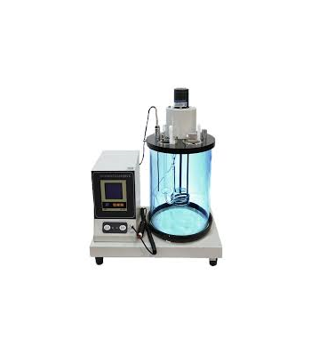 Máy đo độ nhớt động học Changji SYD-265B