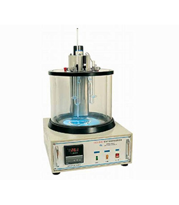 Máy đo độ nhớt động học Changji SYD-265C