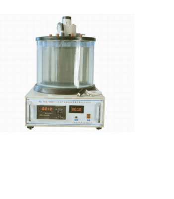 Máy đo độ nhớt động học Changji SYD-265D-1