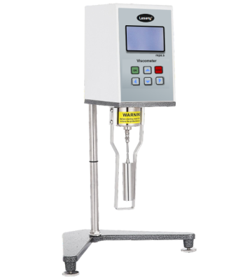 Máy đo độ nhớt hiện số LI-V195 Lasany