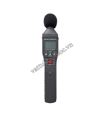 Máy đo độ ồn cầm tay, 37-130 dB Omega OSK2K1686REVA-ROHS