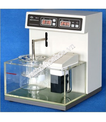 Máy đo độ rã 1 vị trí BJ-1