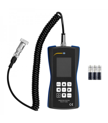 Máy đo độ rung PCE Instrument PCE-VT 3700